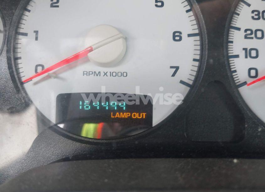 Photo 16 of 2005 Dodge Ram 2500 SLT/LARAMIE (VIN 3D7KS28D75G824382)
