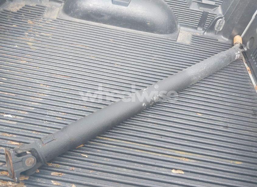 Photo 6 of 2005 Dodge Ram 2500 SLT/LARAMIE (VIN 3D7KS28D75G824382)