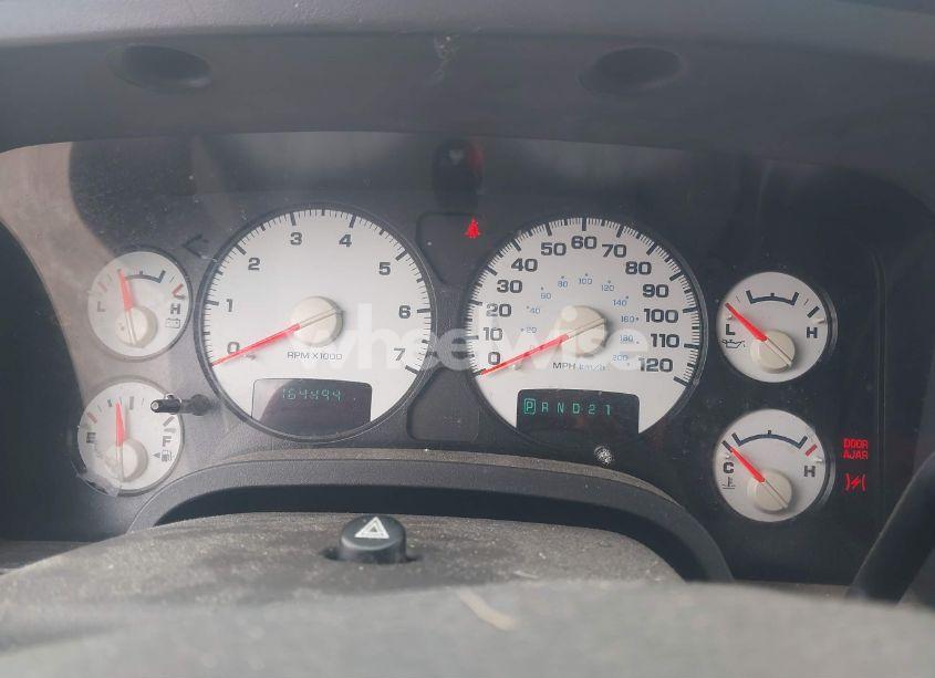 Photo 7 of 2005 Dodge Ram 2500 SLT/LARAMIE (VIN 3D7KS28D75G824382)