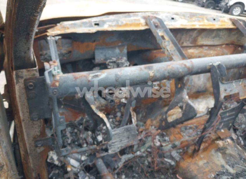 Photo 7 of 2005 Dodge Ram 2500 SLT/LARAMIE (VIN 3D7KS28D85G713064)