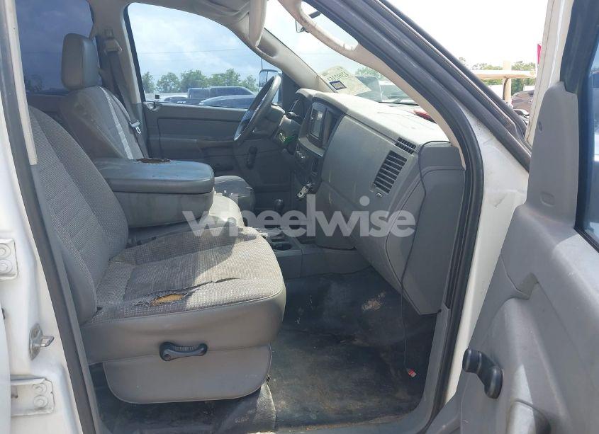 Photo 5 of 2008 Dodge Ram 2500 ST/SXT (VIN 3D7KS28D88G144916)