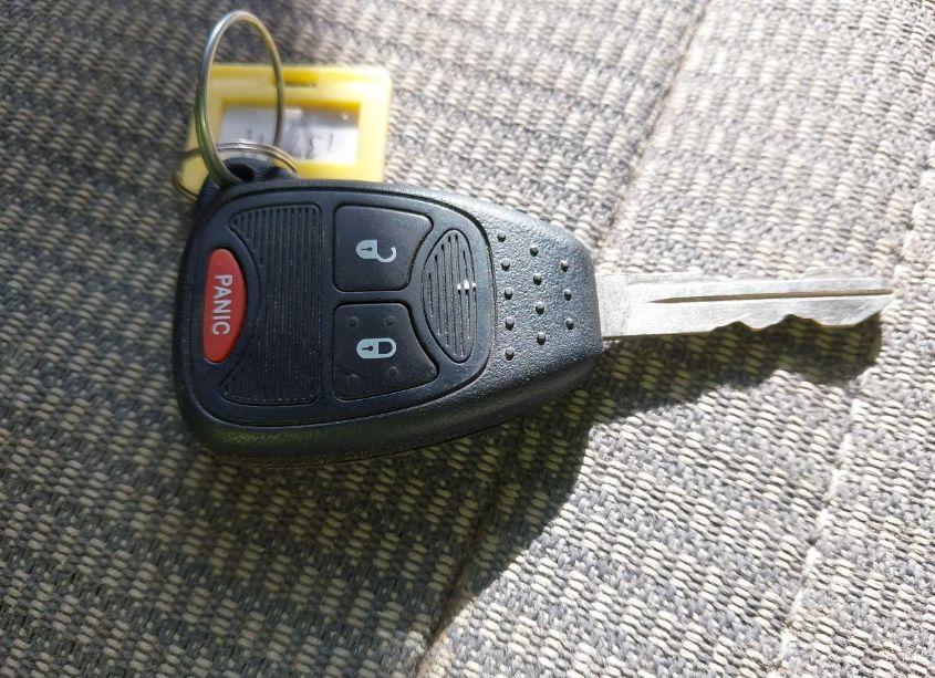 Photo 11 of 2008 Dodge Ram 2500 ST/SXT (VIN 3D7KS28D98G226296)