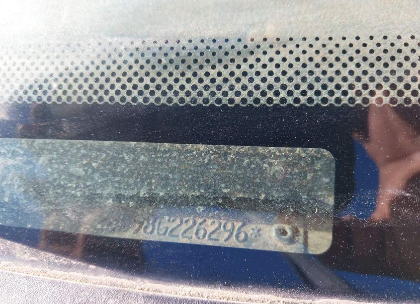 Photo 9 of 2008 Dodge Ram 2500 ST/SXT (VIN 3D7KS28D98G226296)