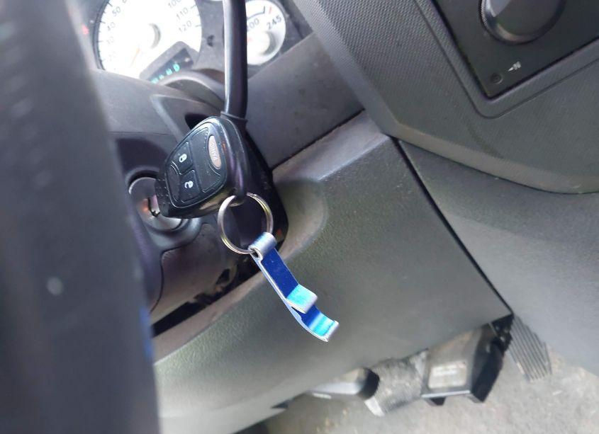 Photo 11 of 2009 Dodge Ram 2500 SLT (VIN 3D7KS28L29G536847)