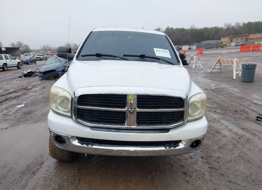 Photo 12 of 2009 Dodge Ram 2500 SLT (VIN 3D7KS28L29G536847)
