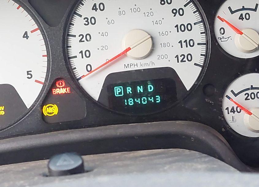 Photo 15 of 2009 Dodge Ram 2500 SLT (VIN 3D7KS28L29G536847)