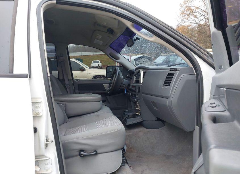 Photo 5 of 2009 Dodge Ram 2500 SLT (VIN 3D7KS28L29G536847)