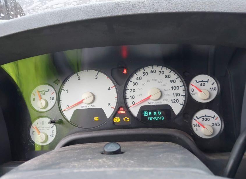 Photo 7 of 2009 Dodge Ram 2500 SLT (VIN 3D7KS28L29G536847)