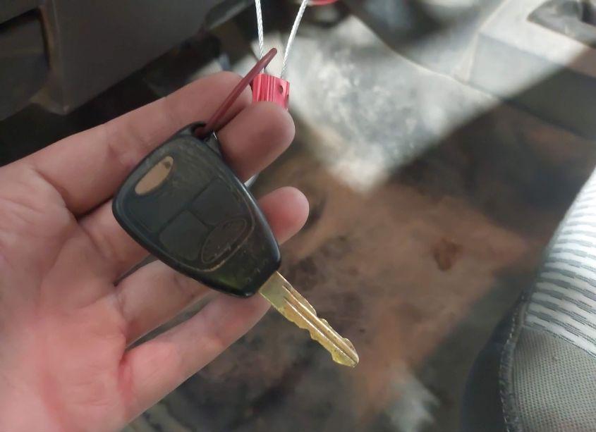 Photo 11 of 2009 Dodge Ram 2500 ST (VIN 3D7KS28L39G543810)