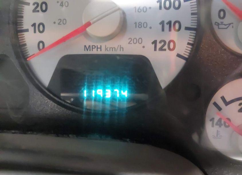 Photo 16 of 2009 Dodge Ram 2500 ST (VIN 3D7KS28L39G543810)