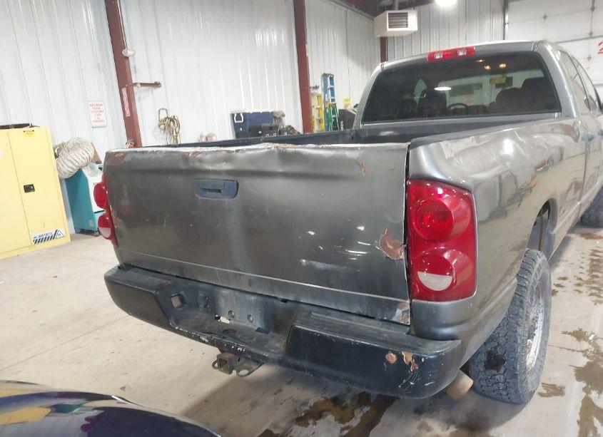 Photo 17 of 2009 Dodge Ram 2500 ST (VIN 3D7KS28L39G543810)