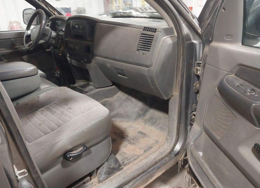 Photo 5 of 2009 Dodge Ram 2500 ST (VIN 3D7KS28L39G543810)