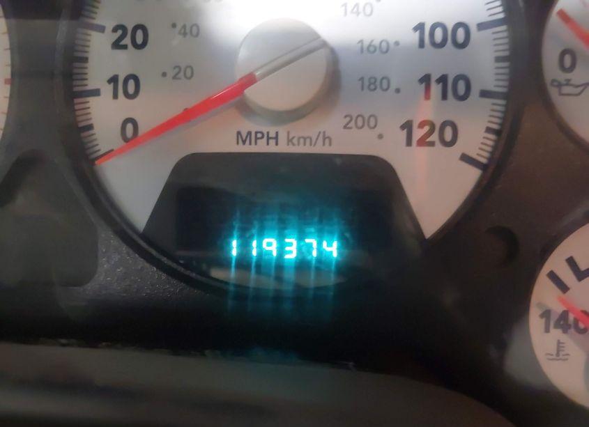 Photo 7 of 2009 Dodge Ram 2500 ST (VIN 3D7KS28L39G543810)