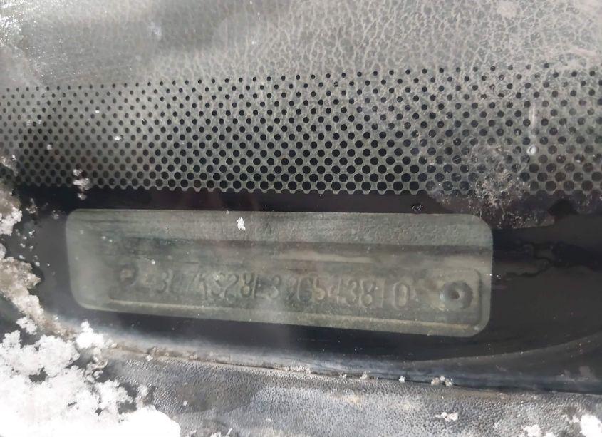 Photo 9 of 2009 Dodge Ram 2500 ST (VIN 3D7KS28L39G543810)