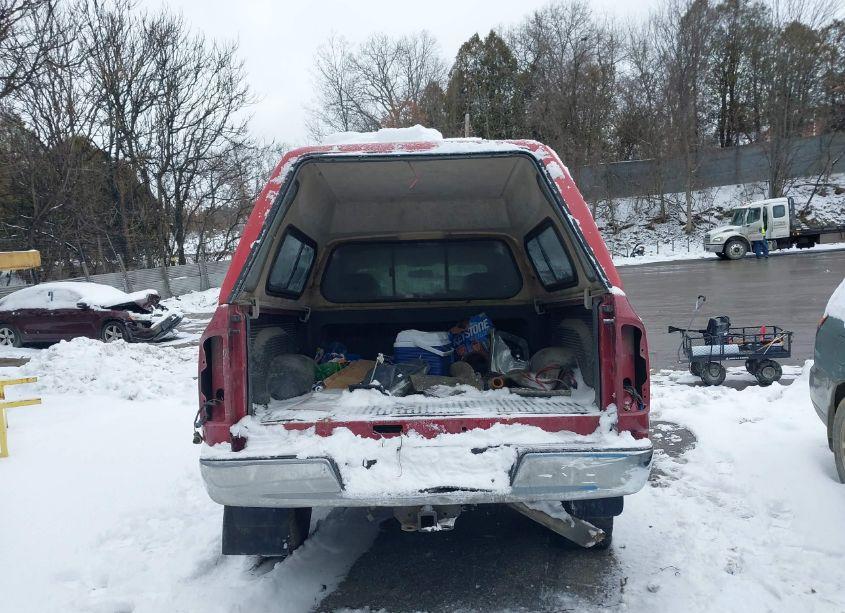 Photo 16 of 2009 Dodge Ram 2500 SLT (VIN 3D7KS28L39G551891)