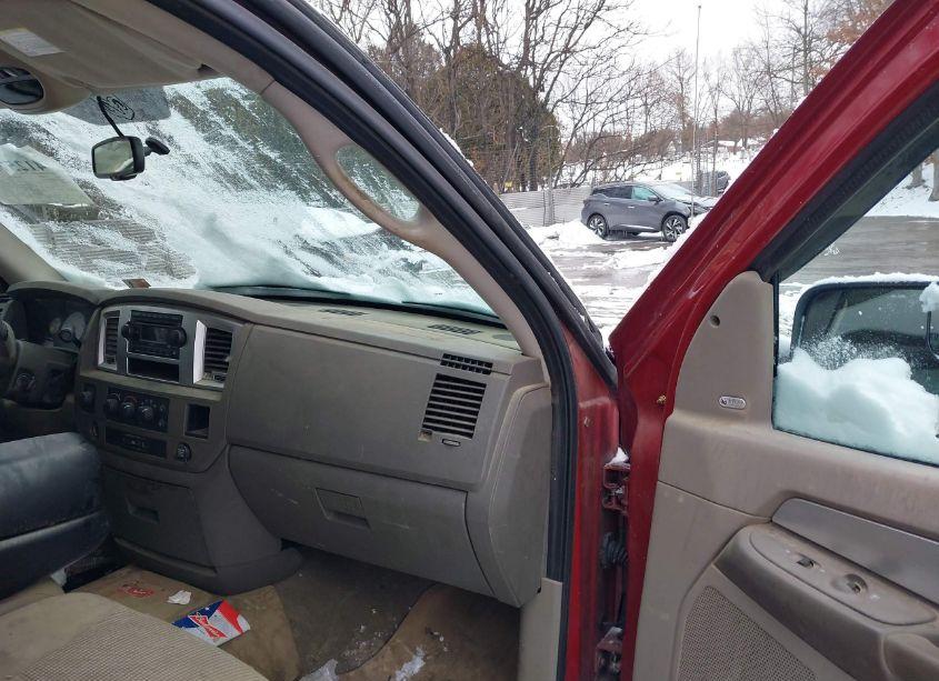 Photo 5 of 2009 Dodge Ram 2500 SLT (VIN 3D7KS28L39G551891)