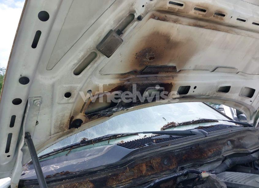 Photo 13 of 2009 Dodge Ram 2500 SLT (VIN 3D7KS28L89G532303)