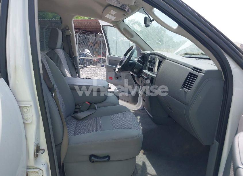 Photo 5 of 2009 Dodge Ram 2500 SLT (VIN 3D7KS28L89G532303)