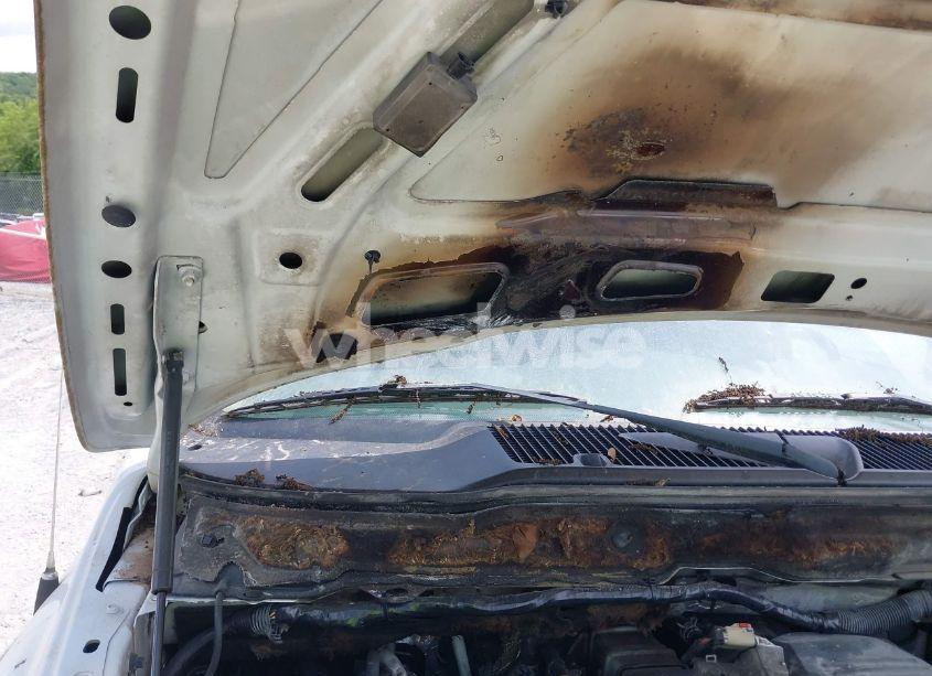 Photo 6 of 2009 Dodge Ram 2500 SLT (VIN 3D7KS28L89G532303)