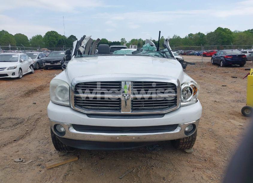 Photo 11 of 2009 Dodge Ram 2500 SLT (VIN 3D7KS28T49G563144)
