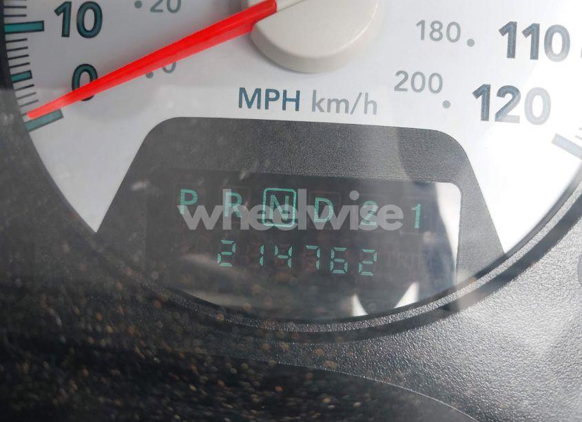 Photo 14 of 2009 Dodge Ram 2500 SLT (VIN 3D7KS28T49G563144)