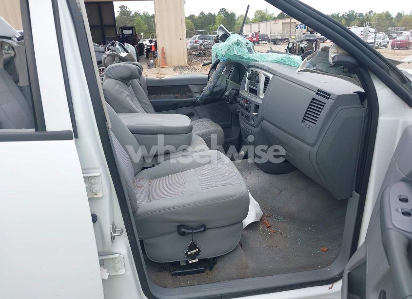 Photo 5 of 2009 Dodge Ram 2500 SLT (VIN 3D7KS28T49G563144)