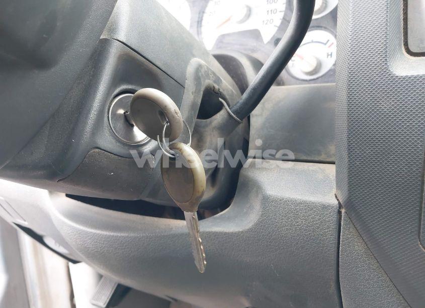 Photo 11 of 2009 Dodge Ram 2500 SLT (VIN 3D7KS28T69G527889)