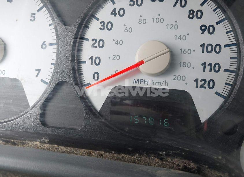 Photo 15 of 2009 Dodge Ram 2500 SLT (VIN 3D7KS28T69G527889)