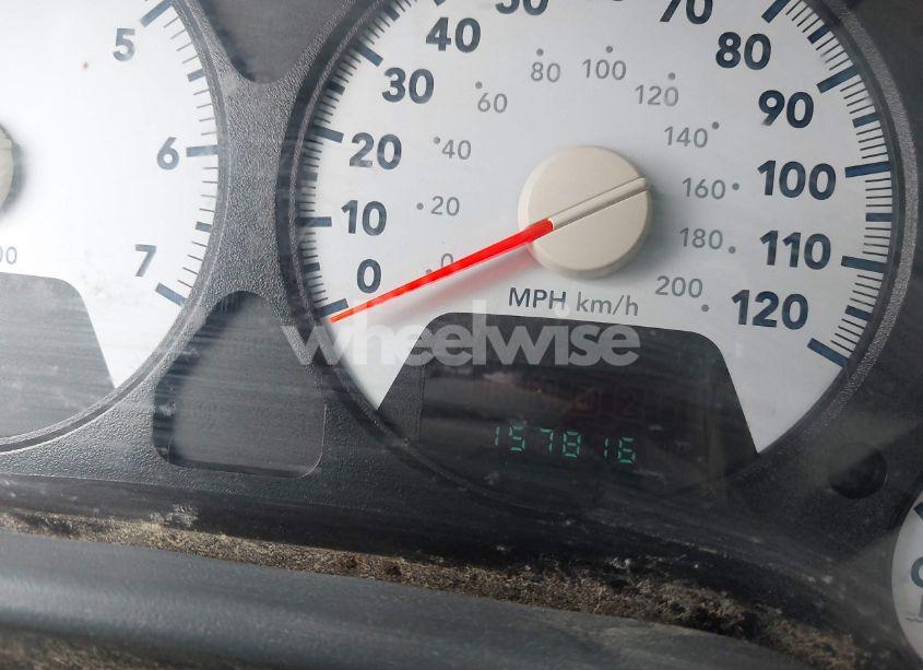 Photo 7 of 2009 Dodge Ram 2500 SLT (VIN 3D7KS28T69G527889)