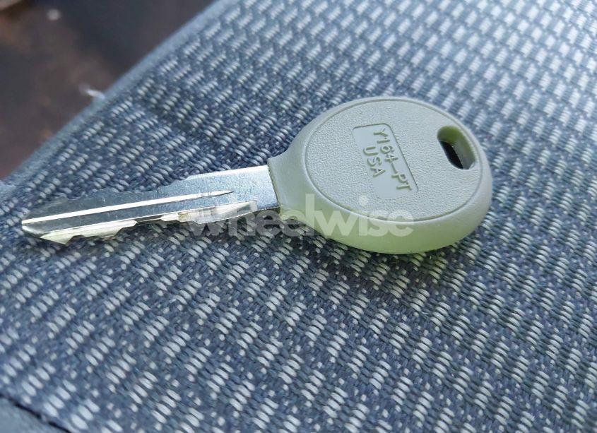 Photo 11 of 2008 Dodge Ram 2500 SXT/SLT (VIN 3D7KS29A28G161389)