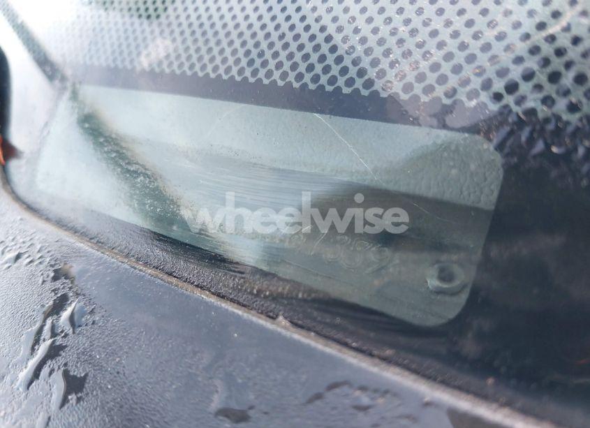 Photo 9 of 2008 Dodge Ram 2500 SXT/SLT (VIN 3D7KS29A28G161389)