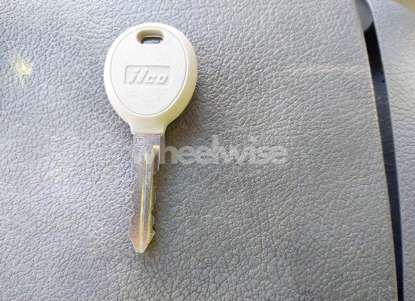 Photo 11 of 2008 Dodge Ram 2500 LARAMIE (VIN 3D7KS29A28G203849)