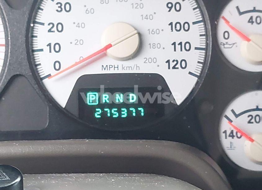 Photo 15 of 2008 Dodge Ram 2500 LARAMIE (VIN 3D7KS29A28G203849)