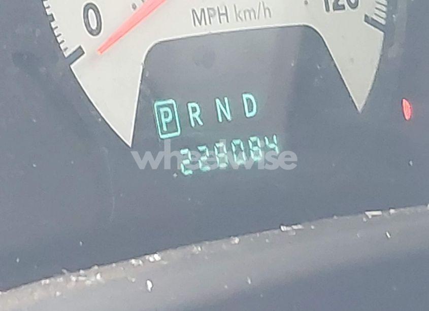 Photo 15 of 2008 Dodge Ram 2500 LARAMIE (VIN 3D7KS29A78G173389)