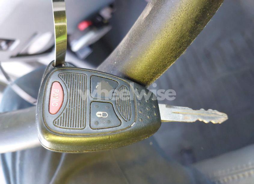 Photo 11 of 2008 Dodge Ram 2500 LARAMIE (VIN 3D7KS29AX8G132934)