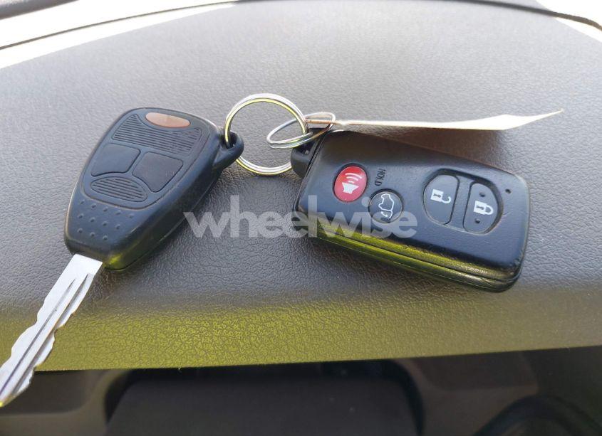 Photo 11 of 2006 Dodge Ram 2500 SLT (VIN 3D7KS29C36G177194)