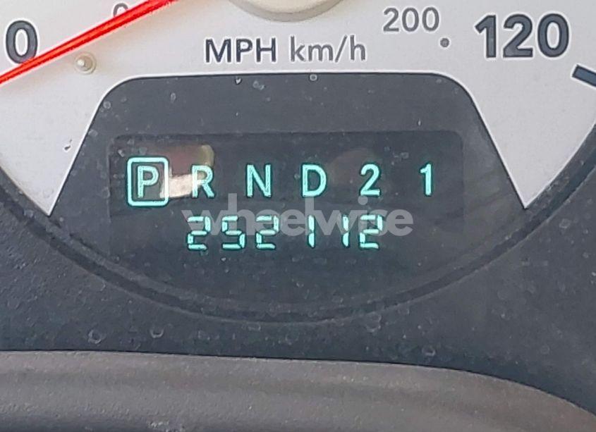 Photo 15 of 2006 Dodge Ram 2500 SLT (VIN 3D7KS29C36G177194)