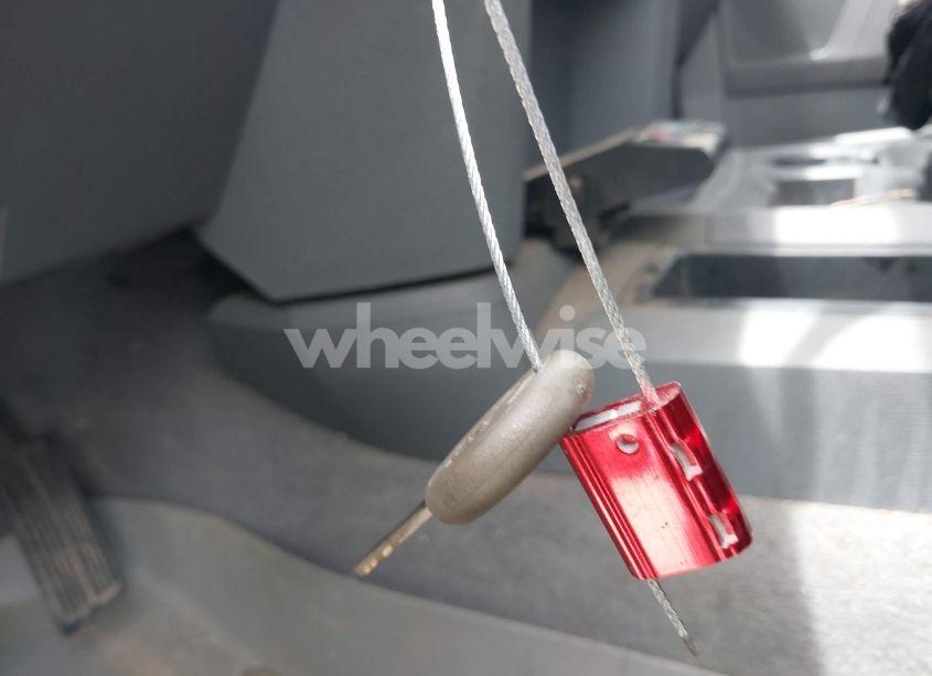 Photo 11 of 2006 Dodge Ram 2500 SLT (VIN 3D7KS29C66G209698)