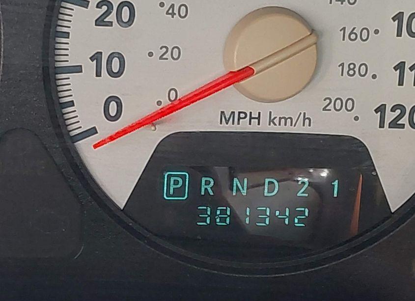 Photo 15 of 2006 Dodge Ram 2500 SLT (VIN 3D7KS29C76G142433)