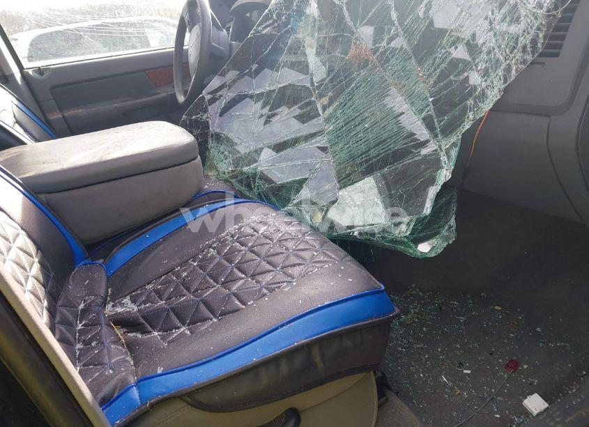 Photo 5 of 2006 Dodge Ram 2500 SLT (VIN 3D7KS29C96G130316)