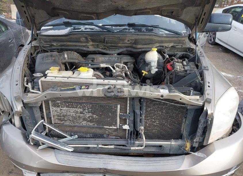 Photo 10 of 2006 Dodge Ram 2500 LARAMIE (VIN 3D7KS29D96G241618)