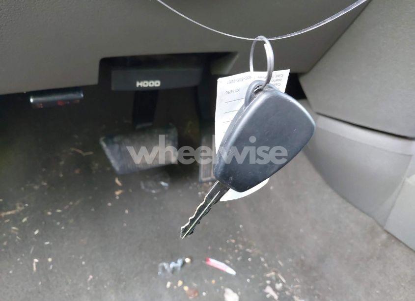 Photo 11 of 2006 Dodge Ram 2500 LARAMIE (VIN 3D7KS29D96G241618)