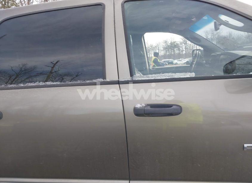 Photo 13 of 2006 Dodge Ram 2500 LARAMIE (VIN 3D7KS29D96G241618)