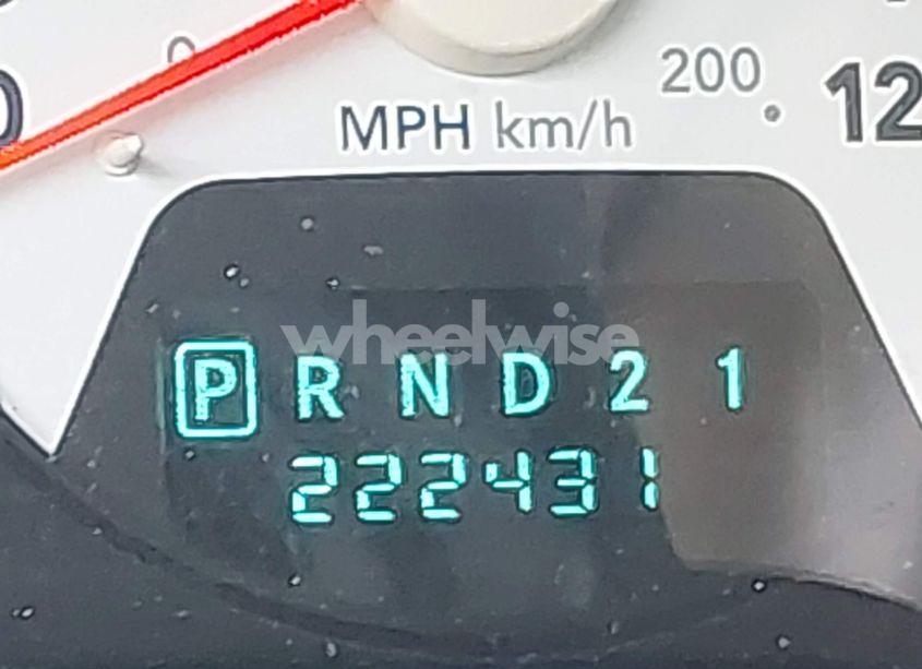 Photo 15 of 2006 Dodge Ram 2500 LARAMIE (VIN 3D7KS29D96G241618)