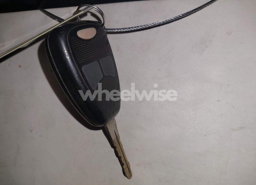 Photo 11 of 2006 Dodge Ram 2500 SLT (VIN 3D7KS29D96G284209)