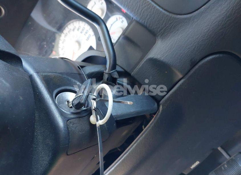 Photo 11 of 2003 Dodge Ram 2500 SLT/LARAMIE/ST (VIN 3D7KU26D23G719971)