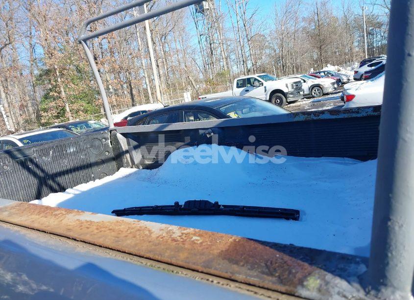 Photo 8 of 2003 Dodge Ram 2500 SLT/LARAMIE/ST (VIN 3D7KU26D23G719971)