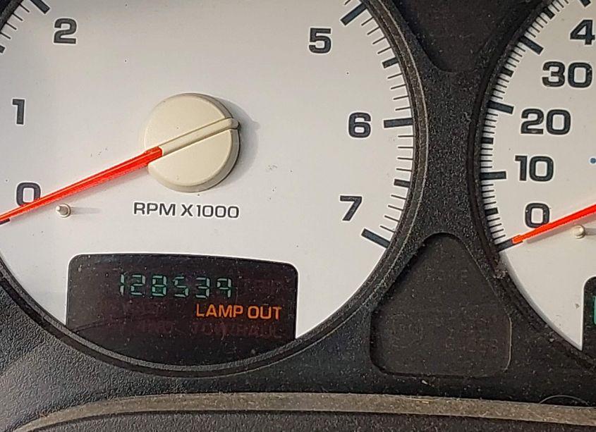 Photo 15 of 2004 Dodge Ram 2500 SLT/LARAMIE (VIN 3D7KU26D54G115185)