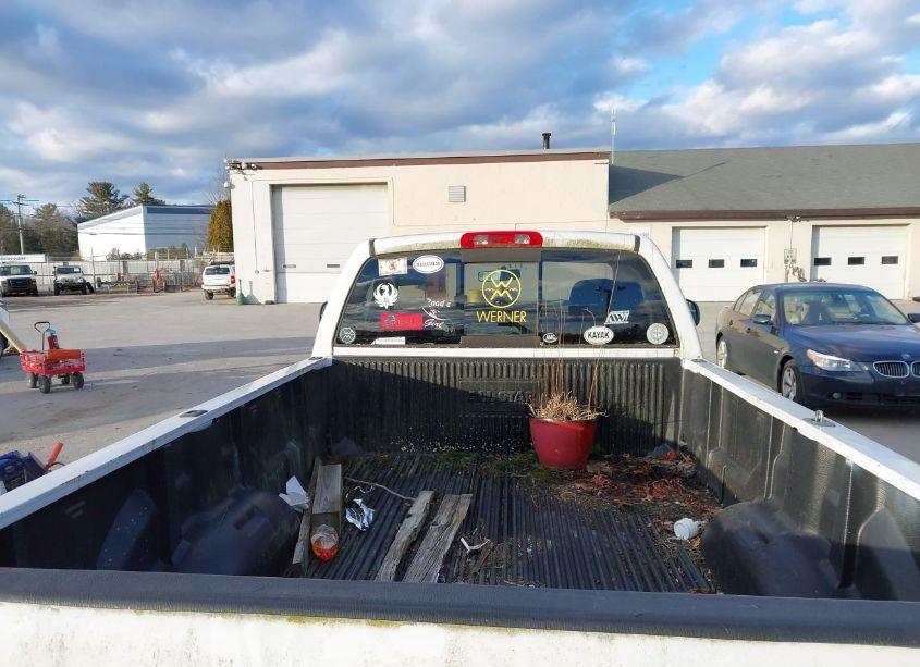 Photo 8 of 2004 Dodge Ram 2500 SLT/LARAMIE (VIN 3D7KU26D54G115185)