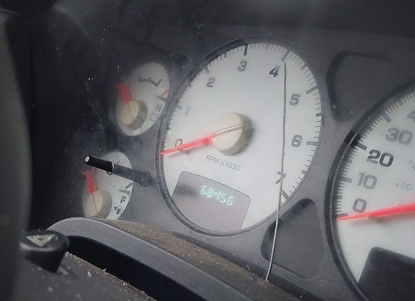 Photo 7 of 2003 Dodge Ram 2500 SLT/LARAMIE/ST (VIN 3D7KU26D83G731302)